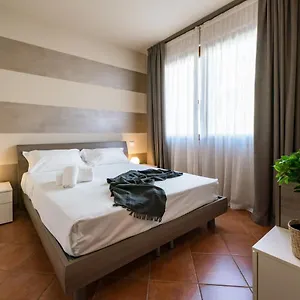  Appartamento Private Terrace