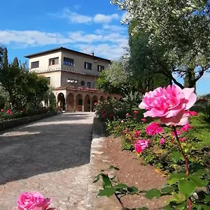 Alojamento de Acomodação e Pequeno-almoço Paradiso, Sirmione