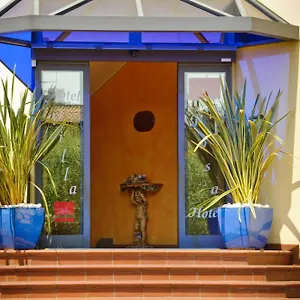 Hotel Rosa, Sirmione