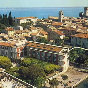 Hotel Giardino, Sirmione