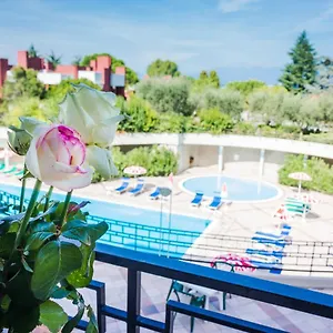 Apart-hotel Holiday, Sirmione