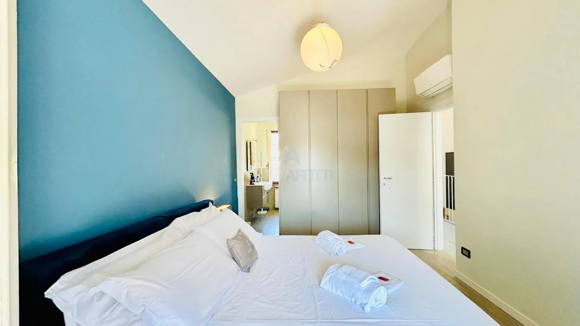 Parigi Apartment - 200M Dal Lago Con Vista Piscina Sirmione