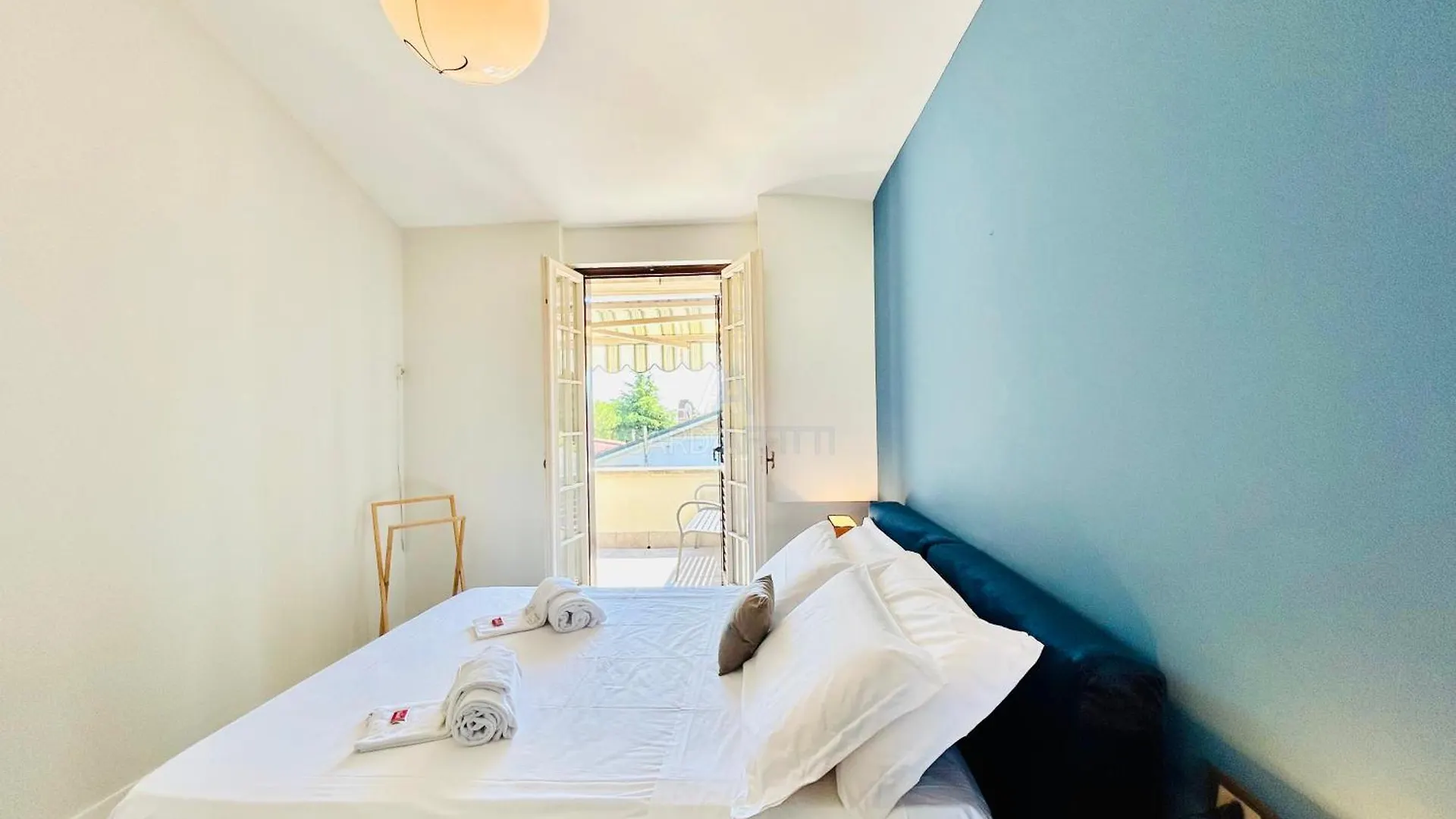 Parigi Apartment - 200M Dal Lago Con Vista Piscina Sirmione