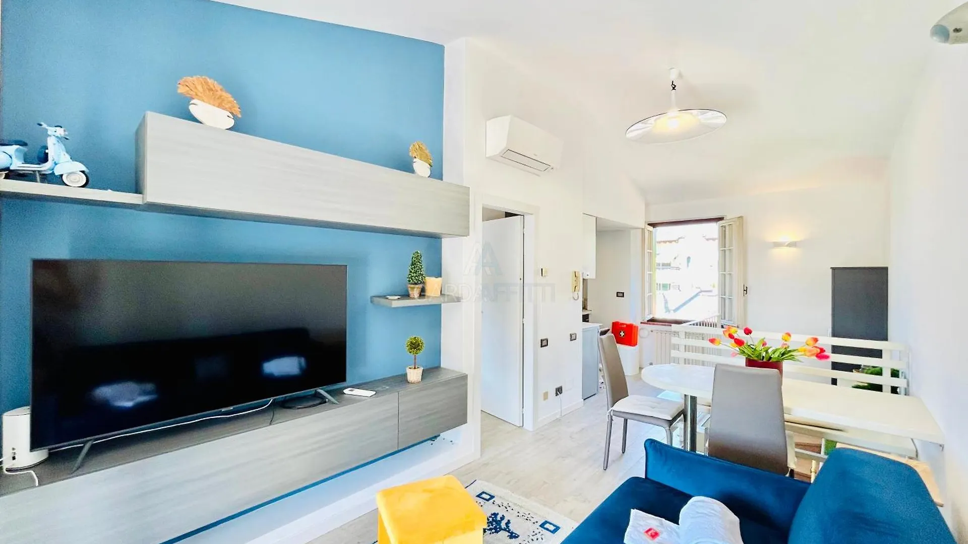 Parigi Apartment - 200M Dal Lago Con Vista Piscina Sirmione Włochy